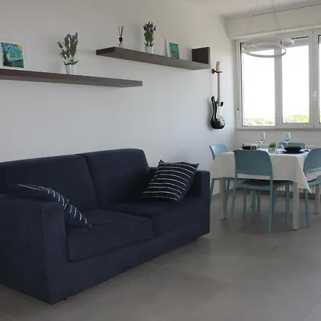 Apartament Newton30 - Luminoso Bilocale In Zona Servita Rawenna